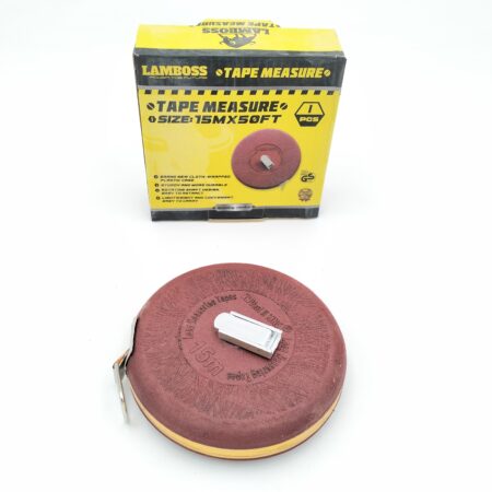 METRE DK 15M VAST KING