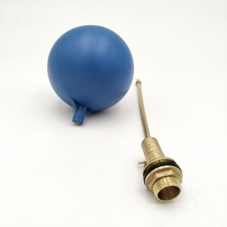 FLOTEURE CUIVER 20/27 BLEU LANGS
