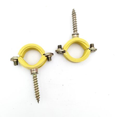 COLLE ATLAS 16 JOINT JAUNE