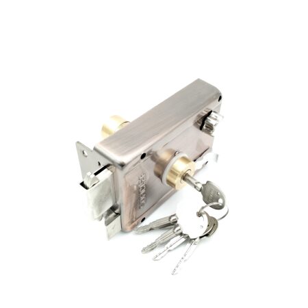 SERRIR 184B SOFICLEF BRONZE  LT210
