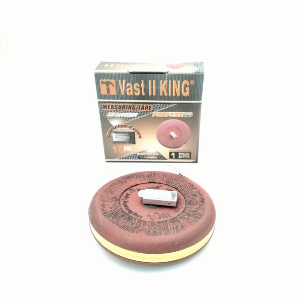 METRE DK 10M V-KING – Image 2