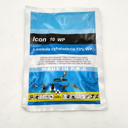 ANTI ICON 10 WP  SACHE BLUE
