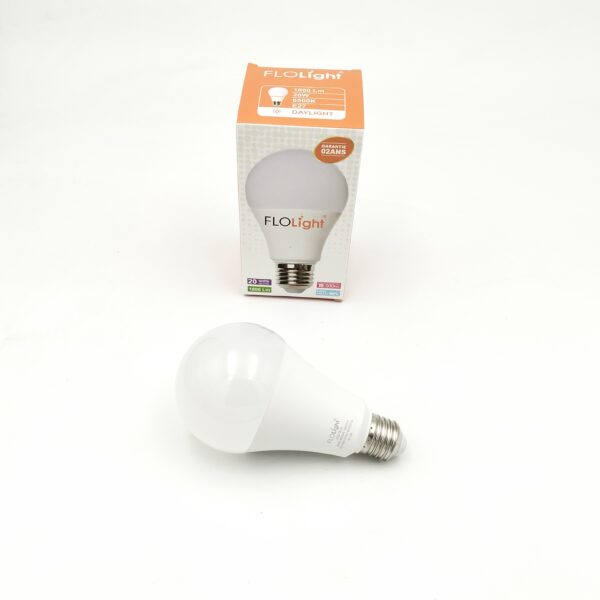LAMP LED 20W  FLO LIGHT