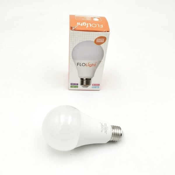 LAMP LED 15W  FLO LIGHT