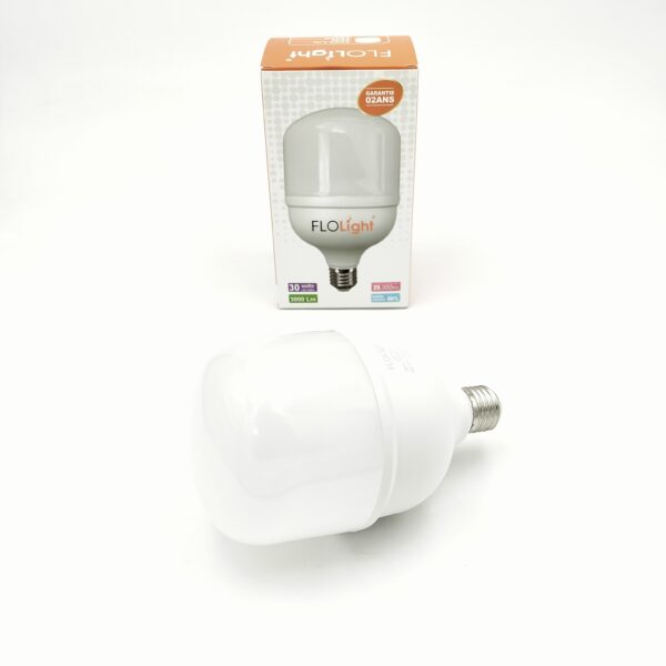 LAMP LED 30W  FLO LIGHT