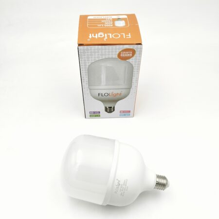 LAMP LED 40W  FLO LIGHTQ