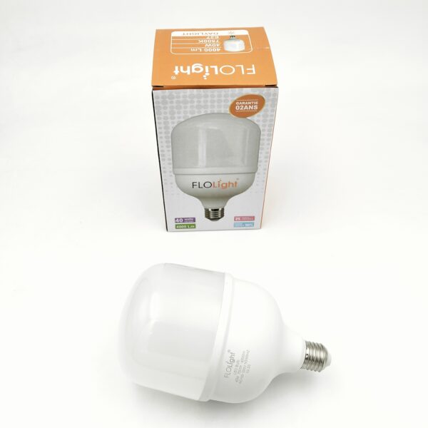 LAMP LED 40W  FLO LIGHTQ