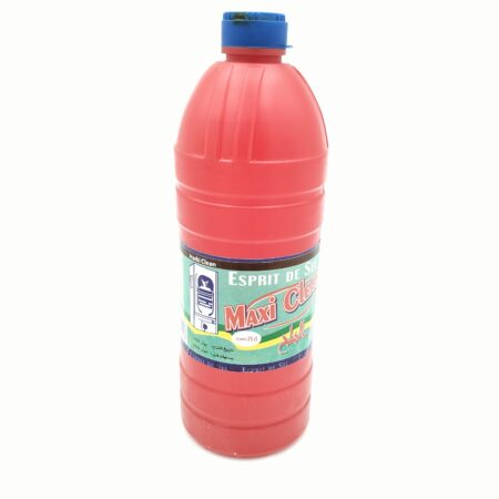 ESPRIT DE SEL  BIJAYA  MAXI CLEAN 14PCS