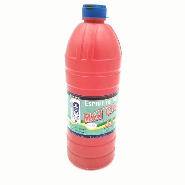 ESPRIT DE SEL  BIJAYA  MAXI CLEAN 14PCS