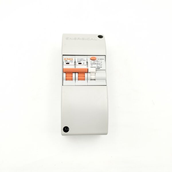 DISJ  220V  32A  ENERG
