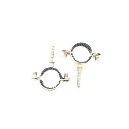 COLLE ATLAS AJOIN NOIR 22