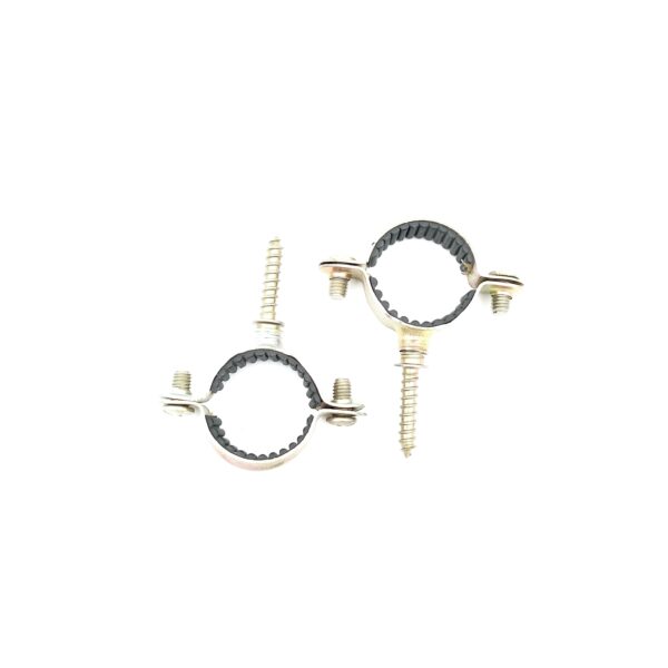 COLLE ATLAS AJOIN NOIR 22