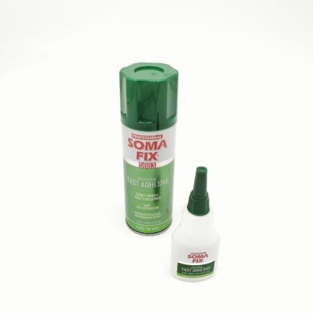 COLLA   MDF SOMAFIX  200ML