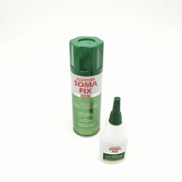 COLLA   MDF SOMAFIX  200ML