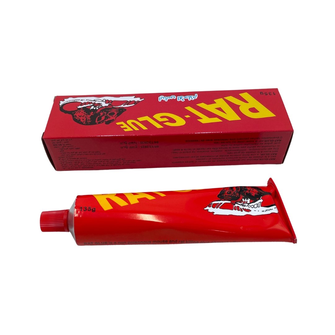 COLLE A RAT TUBE 135G INAS - Image 2