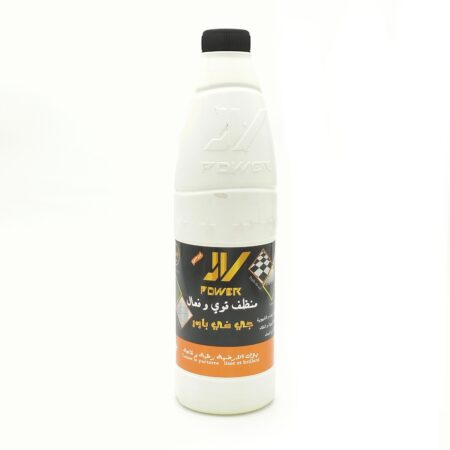 DETART JV POWER 9P