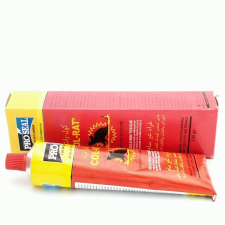 COLLA  ATTRAPE RAT.ROUGE..PROSEAL