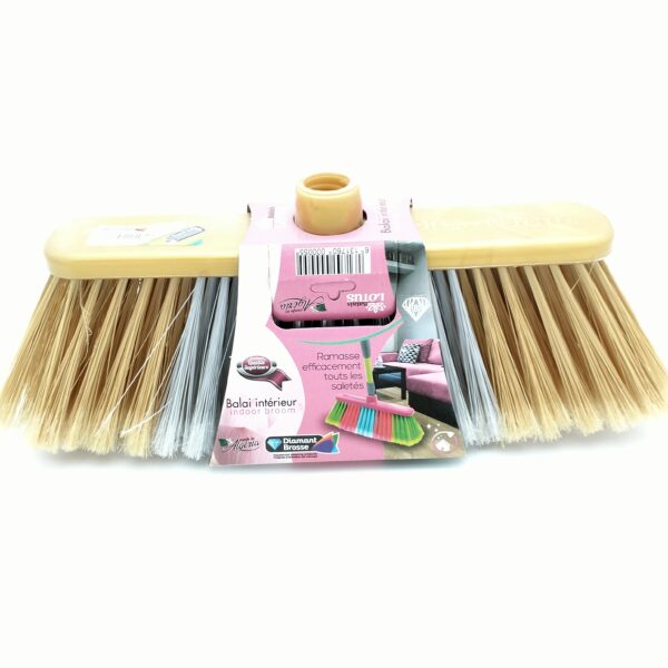 BALAIS CARLAGI LOTUS FLEUTI F08 7PCS