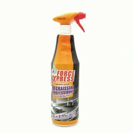 DEGRAISSANT FORCE XPRESS