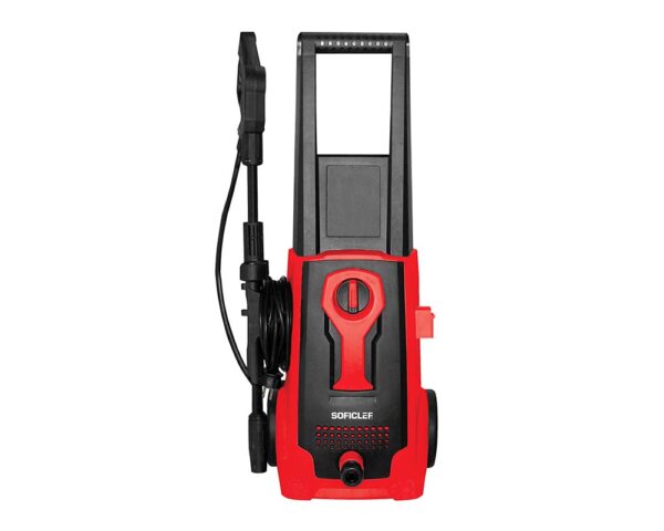 NETTOYEUR SOFICLEF 1600-90 135BAR
