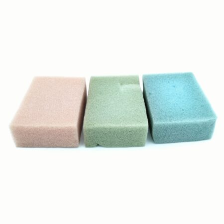 PONGE  COLEUR  PM 66PCS
