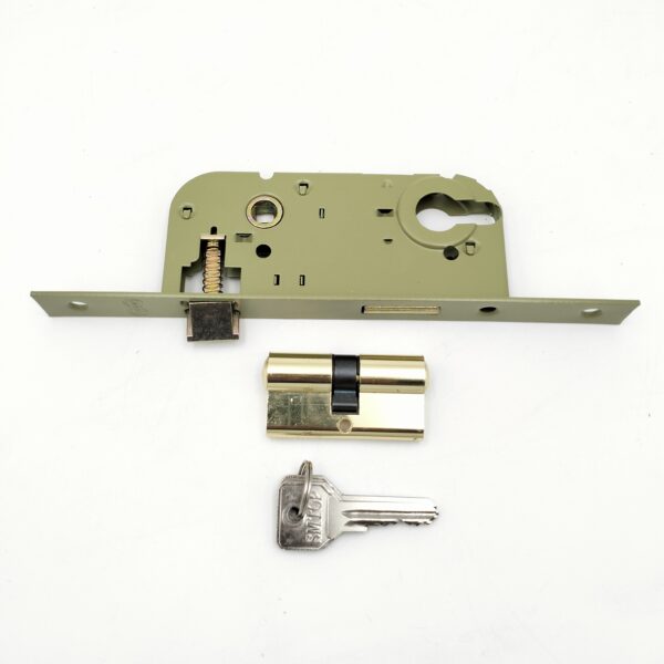 SERRURE ENC A CANO SMTOP  003-Z B – Image 2