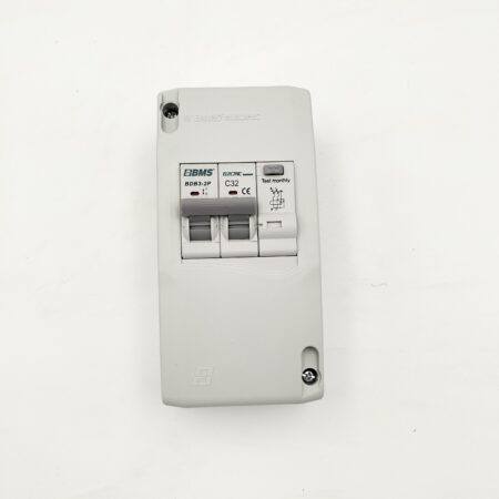 DISJ 220V  32A BMS