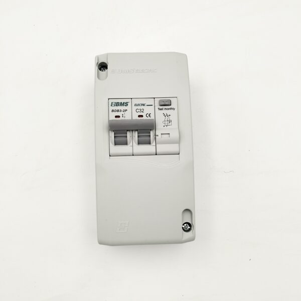 DISJ 220V  32A BMS