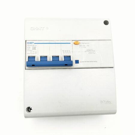 DISJ 380V  32A  CHINT
