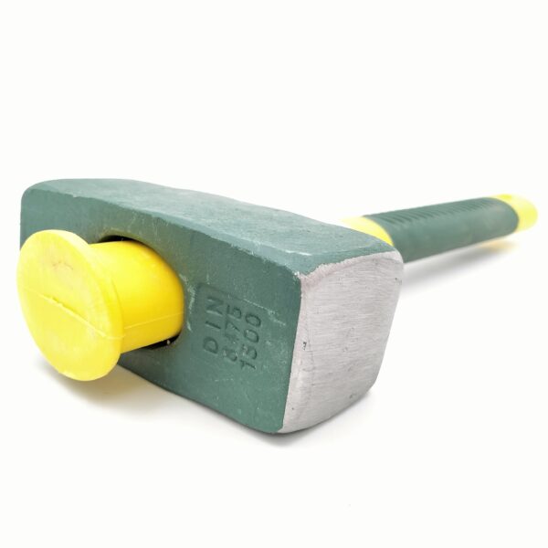 MASSETTE M/PLAST 1.5KG ENCONI – Image 2