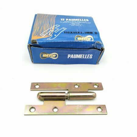 POUMELLE 110 GAUCHE SMTOP