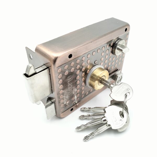 SERRURE LT 210 SKORPIO – Image 2