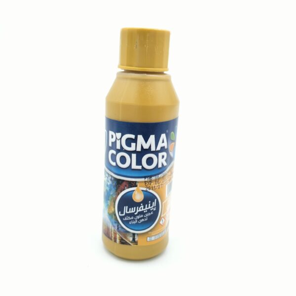 TUBE TEINTE *PIGMA* – Image 9