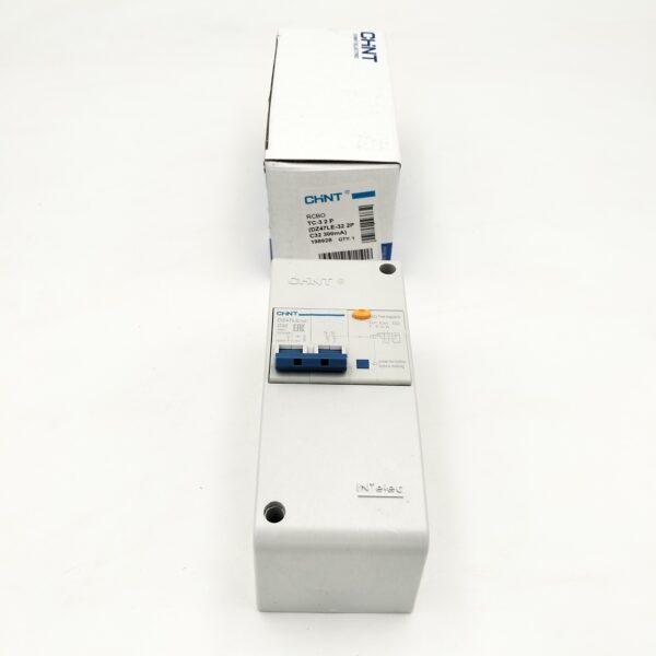 DISJ 220V  32A  CHINT