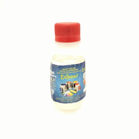 DILUANT NITRO 125 ML