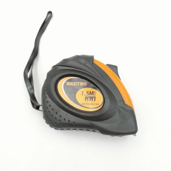 METRE 7.5M 25MM BEETRO NOIR*160 – Image 4