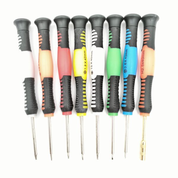 JEU  TORNEVIS PORTABLE 8PCS – Image 6