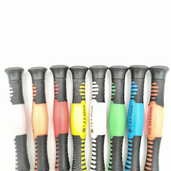 JEU  TORNEVIS PORTABLE 8PCS – Image 5