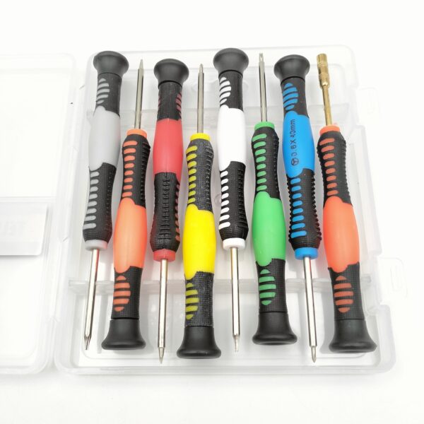 JEU  TORNEVIS PORTABLE 8PCS – Image 4