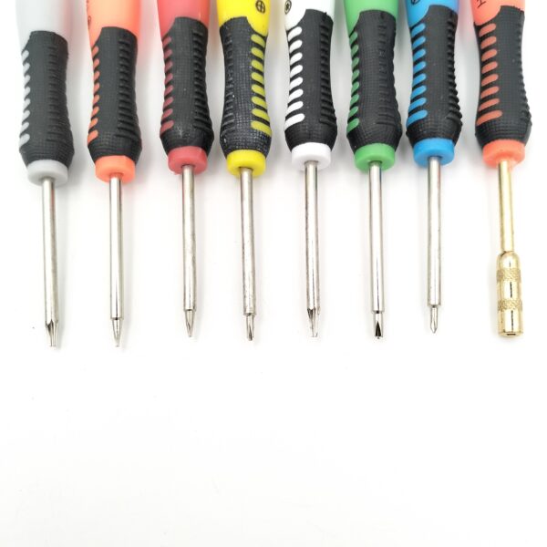 JEU  TORNEVIS PORTABLE 8PCS – Image 2