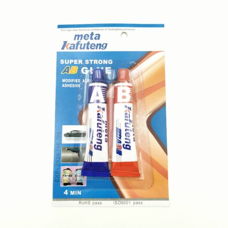 COLLA AB PM KAFUTER
