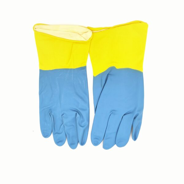 GANT PLAST STAR CLE RABILOTA – Image 3
