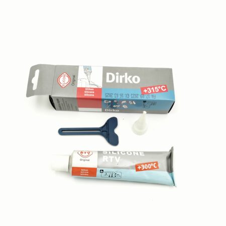 COLLA JOINT DIRKO LOCAL GRIS+315°