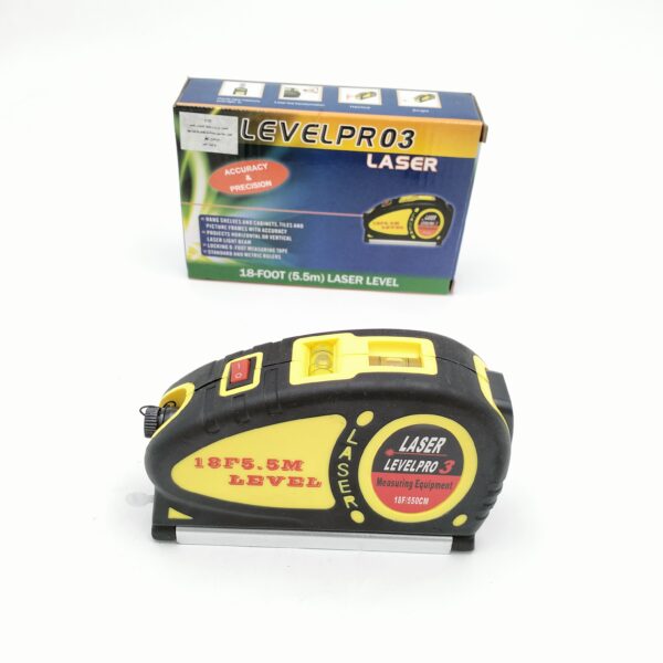 NIVEAU MACON LASER   LEVELPR 03 – Image 4