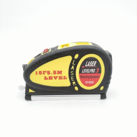 NIVEAU DE MAÇON LASER LEVELPR 03