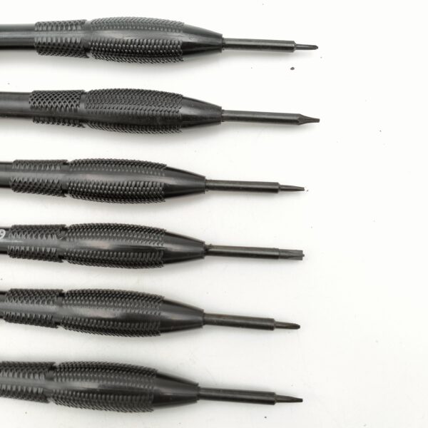 JEU  TORNEVIS PORTABLE 6PCS – Image 3