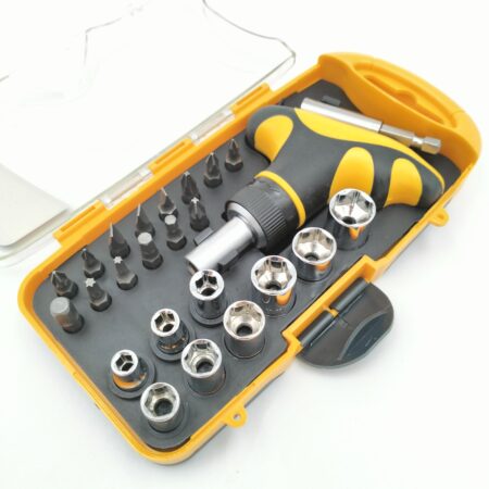 CAISSE DOUILLE STARCLE 25PCS