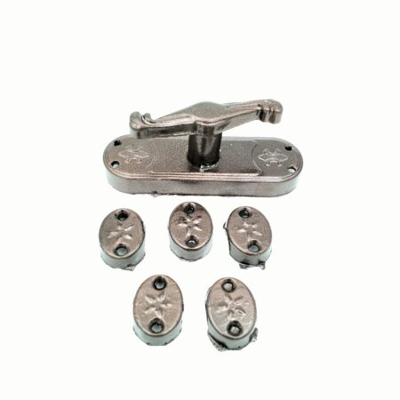 CREMONE SACHE AB 50P