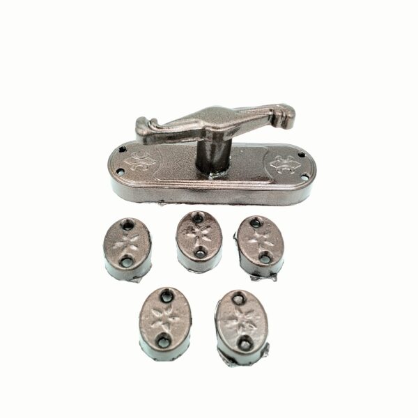 CREMONE SACHE AB 50P