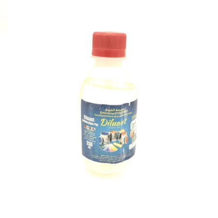 DILUANT NITRO 250 ML